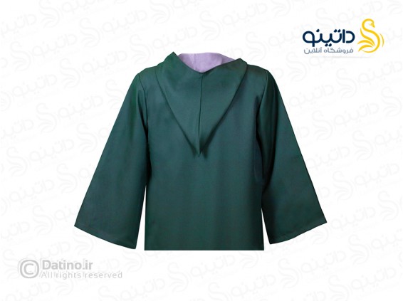 عکس ردا کوییدیچ اسلیترین فیلم هری پاتر 19549 - انواع مدل ردا کوییدیچ اسلیترین فیلم هری پاتر 19549