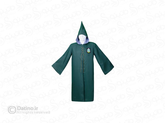 عکس ردا کوییدیچ اسلیترین فیلم هری پاتر 19549 - انواع مدل ردا کوییدیچ اسلیترین فیلم هری پاتر 19549