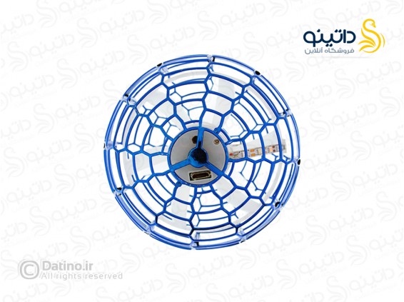 عکس اسباب بازی بشقاب پرنده شارژی سنسور دار کنترلی مدل بومرنگ چراغ دار - انواع مدل اسباب بازی بشقاب پرنده شارژی سنسور دار کنترلی مدل بومرنگ چراغ دار
