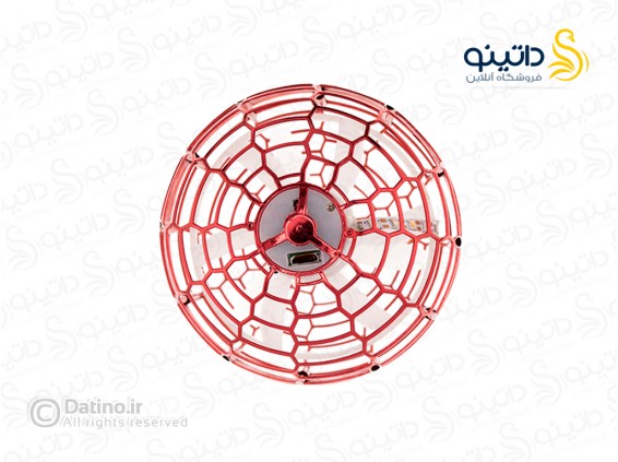 عکس اسباب بازی بشقاب پرنده شارژی سنسور دار کنترلی مدل بومرنگ چراغ دار - انواع مدل اسباب بازی بشقاب پرنده شارژی سنسور دار کنترلی مدل بومرنگ چراغ دار
