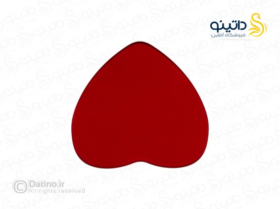 عکس جعبه گردنبند طرح قلب سه بعدی چراغ دار 19577 - انواع مدل جعبه گردنبند طرح قلب سه بعدی چراغ دار 19577