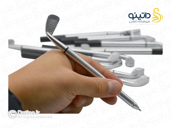 عکس خودکار طرح چوب گلف 19594 - انواع مدل خودکار طرح چوب گلف 19594