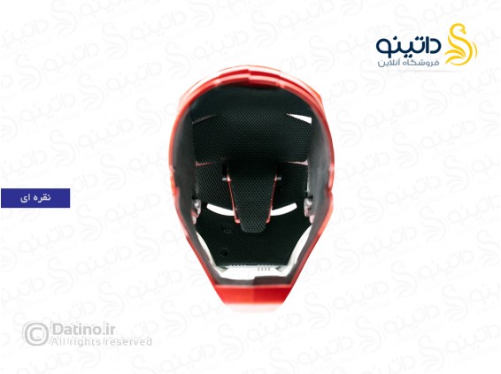 عکس ماسک هوشمند مرد آهنی چراغ دار لمسی با کنترل صوتی 19604 - انواع مدل ماسک هوشمند مرد آهنی چراغ دار لمسی با کنترل صوتی 19604