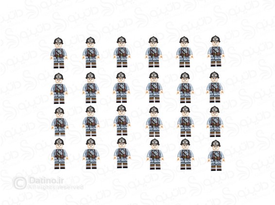 خرید مینی فیگور سرباز فرانسوی جنگ جهانی دوم پک 24 عددی 19609 - عکس مینی فیگور سرباز فرانسوی جنگ جهانی دوم پک 24 عددی 19609 - انواع مدل مینی فیگور سرباز فرانسوی جنگ جهانی دوم پک 24 عددی 19609 عکس مینی فیگور سرباز فرانسوی جنگ جهانی دوم پک 24 عددی 19609 - انواع مدل مینی فیگور سرباز فرانسوی جنگ جهانی دوم پک 24 عددی 19609