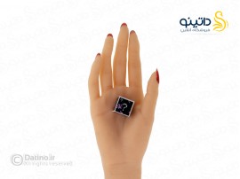 بلوک مغناطیسی ماینکرافت طرح عنصر ناشناخته سه عددی 19615