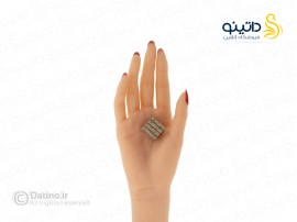 بلوک مغناطیسی ماینکرافت طرح تخته چوبی بلوط سه عددی 19616