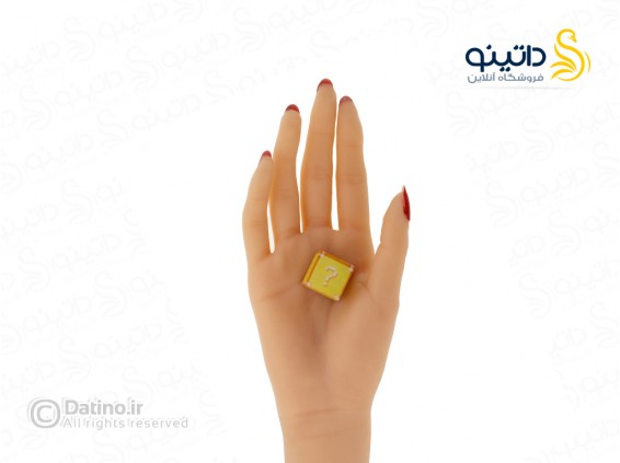 عکس بلوک مغناطیسی ماینکرافت طرح لاکی بلاک سه عددی 19629 - انواع مدل بلوک مغناطیسی ماینکرافت طرح لاکی بلاک سه عددی 19629