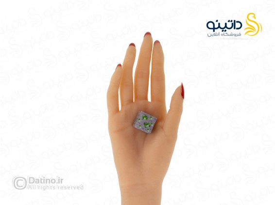 عکس بلوک مغناطیسی ماینکرافت سنگ معدن زمرد سه عددی 19630 - انواع مدل بلوک مغناطیسی ماینکرافت سنگ معدن زمرد سه عددی 19630