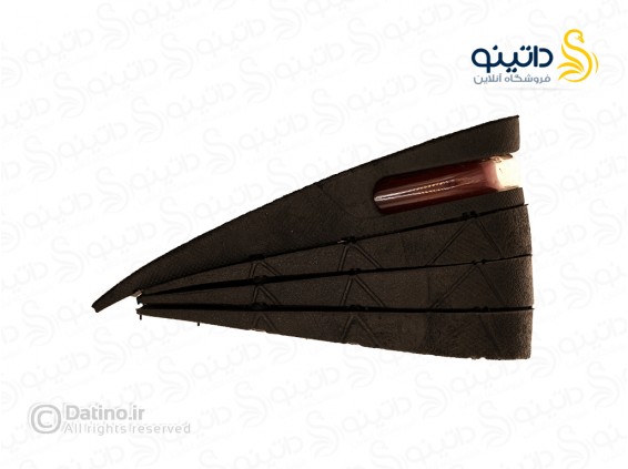 عکس نیم کفی طبی افزایش قد 7.5 سانتی چهارلایه 19648 - انواع مدل نیم کفی طبی افزایش قد 7.5 سانتی چهارلایه 19648