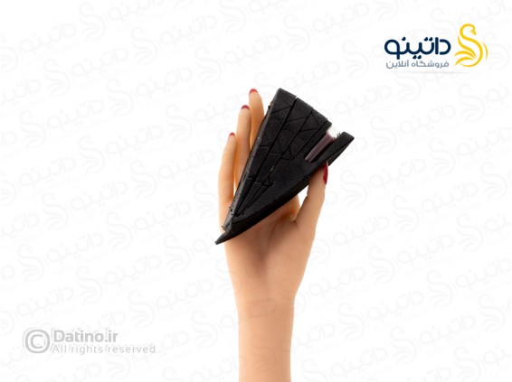 عکس نیم کفی طبی افزایش قد 7.5 سانتی چهارلایه 19648 - انواع مدل نیم کفی طبی افزایش قد 7.5 سانتی چهارلایه 19648