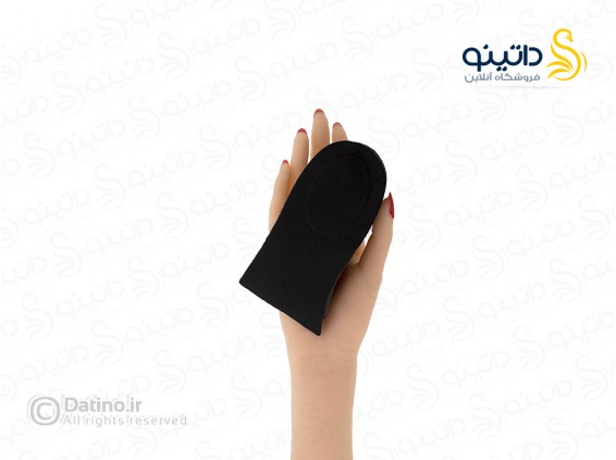 عکس نیم کفی طبی افزایش قد 7.5 سانتی چهارلایه 19648 - انواع مدل نیم کفی طبی افزایش قد 7.5 سانتی چهارلایه 19648