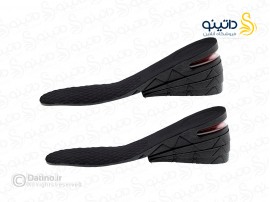 کفی طبی افزایش قد 7.5 سانتی چهارلایه 19649