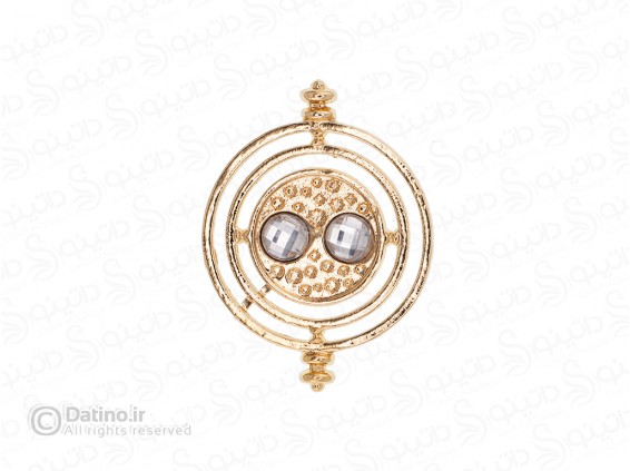 عکس سنجاق سینه طرح تایم ترنر فیلم هری پاتر 19785 - انواع مدل سنجاق سینه طرح تایم ترنر فیلم هری پاتر 19785