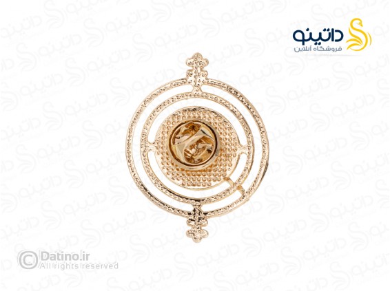 عکس سنجاق سینه طرح تایم ترنر فیلم هری پاتر 19785 - انواع مدل سنجاق سینه طرح تایم ترنر فیلم هری پاتر 19785