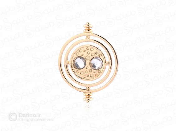 عکس سنجاق سینه طرح تایم ترنر فیلم هری پاتر 19785 - انواع مدل سنجاق سینه طرح تایم ترنر فیلم هری پاتر 19785