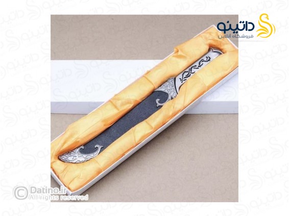 خرید خنجر تراندویل پادشاه الف ها 28 سانتی فیلم هابیت 19800 - عکس خنجر تراندویل پادشاه الف ها 28 سانتی فیلم هابیت 19800 - انواع مدل خنجر تراندویل پادشاه الف ها 28 سانتی فیلم هابیت 19800 عکس خنجر تراندویل پادشاه الف ها 28 سانتی فیلم هابیت 19800 - انواع مدل خنجر تراندویل پادشاه الف ها 28 سانتی فیلم هابیت 19800