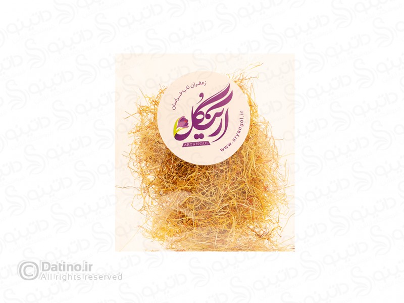 عکس ریشه زعفران 5 گرمی آرین گل با تضمین کیفیت داتینو 19849 - انواع مدل ریشه زعفران 5 گرمی آرین گل با تضمین کیفیت داتینو 19849