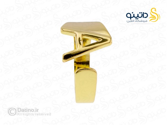 عکس انگشتر حرف انگلیسی 19853 - انواع مدل انگشتر حرف انگلیسی 19853