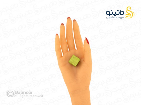 عکس بلوک مغناطیسی ماینکرافت طرح چمن سه عددی 19856 - انواع مدل بلوک مغناطیسی ماینکرافت طرح چمن سه عددی 19856