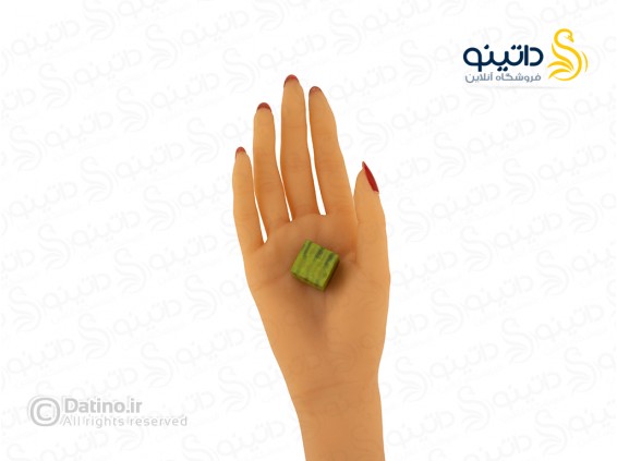 عکس بلوک مغناطیسی ماینکرافت طرح هندوانه چارلسون سه عددی 19857 - انواع مدل بلوک مغناطیسی ماینکرافت طرح هندوانه چارلسون سه عددی 19857