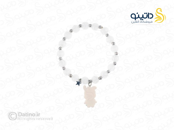 عکس دستبند زنانه طرح پوچاکو سانریو 19871 - انواع مدل دستبند زنانه طرح پوچاکو سانریو 19871