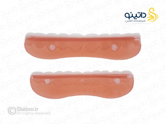 عکس روکش دندان طرح لبخند 19883 - انواع مدل روکش دندان طرح لبخند 19883