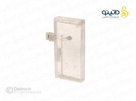 ساختنی چراغ خواب طرح شب برفی 19884