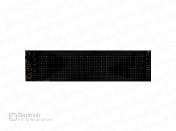 عکس نمایشگر منعطف ال ای دی 37*9 سانتی متری خودرو 19886 - انواع مدل نمایشگر منعطف ال ای دی 37*9 سانتی متری خودرو 19886