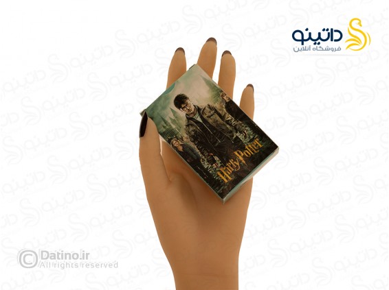 عکس فوتوکارت لومو فیلم هری پاتر 92 عددی 19922 - انواع مدل فوتوکارت لومو فیلم هری پاتر 92 عددی 19922