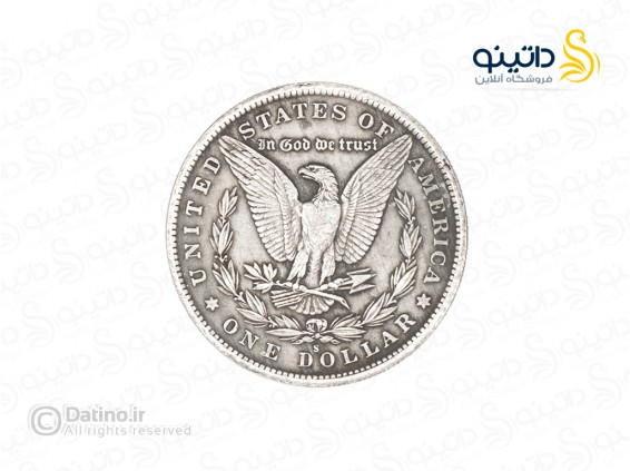 عکس سکه طرح مورگان 1878 مدل قدیمی 19942 - انواع مدل سکه طرح مورگان 1878 مدل قدیمی 19942