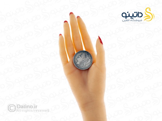 عکس سکه طرح مورگان 1878 مدل قدیمی 19942 - انواع مدل سکه طرح مورگان 1878 مدل قدیمی 19942