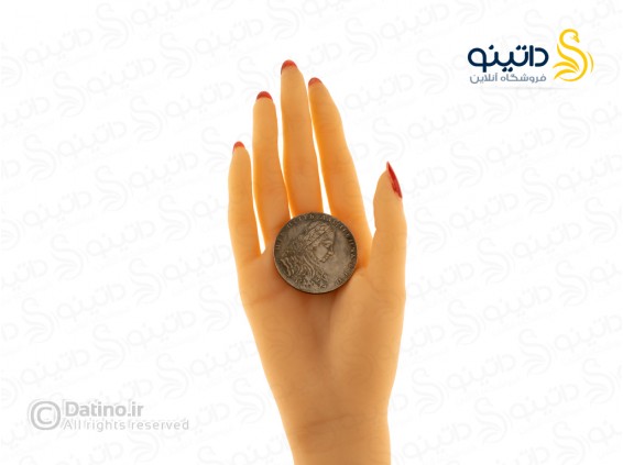 عکس سکه طرح روبل 1707 امپراطوری روسیه 19943 - انواع مدل سکه طرح روبل 1707 امپراطوری روسیه 19943