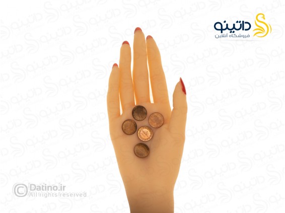 عکس سکه طرح لپتون یونان 19944 - انواع مدل سکه طرح لپتون یونان 19944