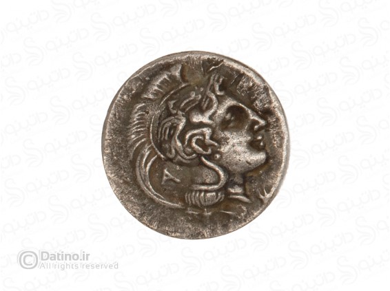 عکس سکه طرح یونان باستان 19945 - انواع مدل سکه طرح یونان باستان 19945