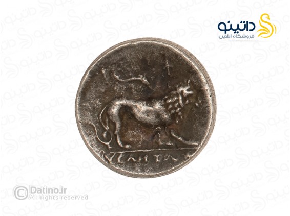 عکس سکه طرح یونان باستان 19945 - انواع مدل سکه طرح یونان باستان 19945