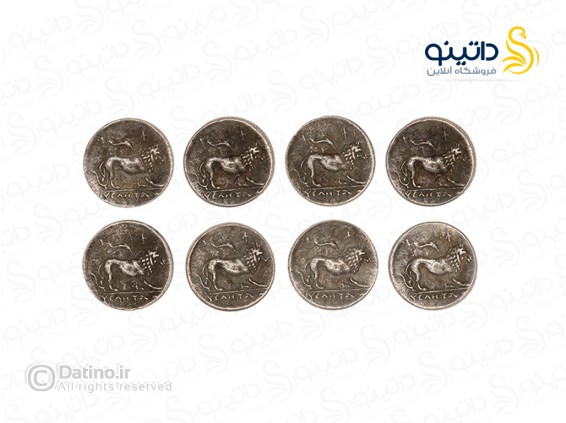 عکس سکه طرح یونان باستان 19945 - انواع مدل سکه طرح یونان باستان 19945