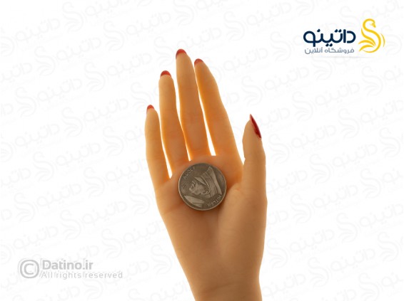 عکس سکه طرح آدولف هیتلر 1933 آلمان 19946 - انواع مدل سکه طرح آدولف هیتلر 1933 آلمان 19946