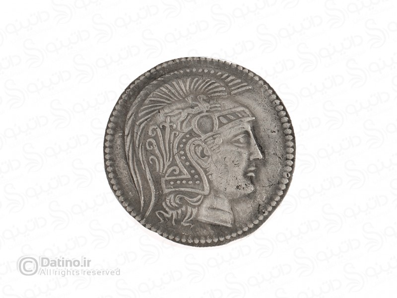 عکس سکه امپراطوری یونان باستان 19947 - انواع مدل سکه امپراطوری یونان باستان 19947