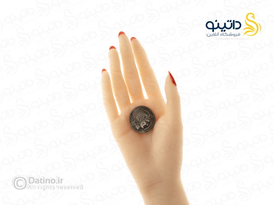 عکس سکه امپراطوری یونان باستان 19947 - انواع مدل سکه امپراطوری یونان باستان 19947