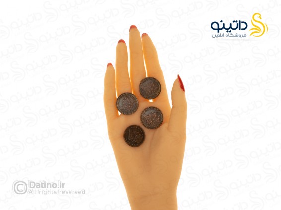 عکس سکه طرح نیم سنتی 1809 کلاسیک هد 19948 - انواع مدل سکه طرح نیم سنتی 1809 کلاسیک هد 19948