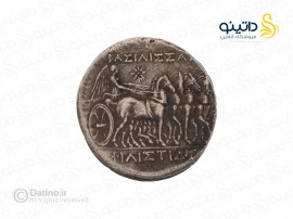 سکه طرح فیلیستیس 19950