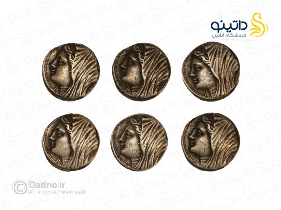 عکس سکه طرح فیلیستیس 19950 - انواع مدل سکه طرح فیلیستیس 19950