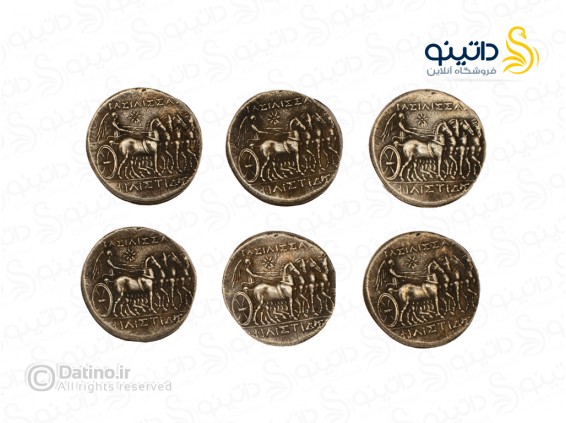 عکس سکه طرح فیلیستیس 19950 - انواع مدل سکه طرح فیلیستیس 19950