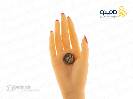 عکس سکه طرح فیلیستیس 19950 - انواع مدل سکه طرح فیلیستیس 19950