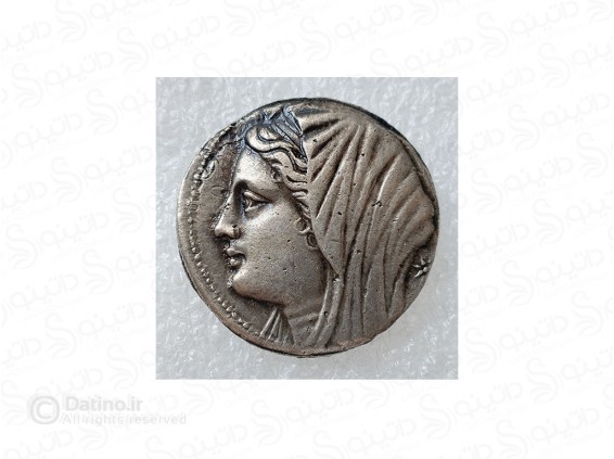 عکس سکه طرح فیلیستیس 19950 - انواع مدل سکه طرح فیلیستیس 19950