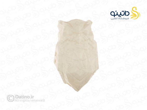 عکس چراغ خواب دیواری سه بعدی طرح جغد 19996 - انواع مدل چراغ خواب دیواری سه بعدی طرح جغد 19996