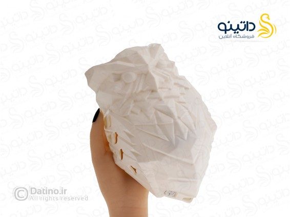 عکس چراغ خواب دیواری سه بعدی طرح جغد 19996 - انواع مدل چراغ خواب دیواری سه بعدی طرح جغد 19996