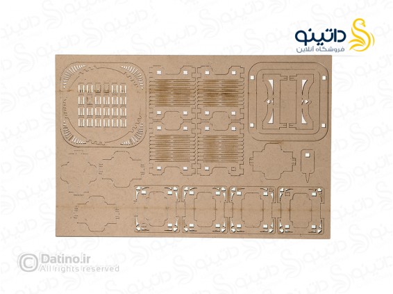 عکس ساختنی جعبه جواهرات موزیکال طرح سنتی 19997 - انواع مدل ساختنی جعبه جواهرات موزیکال طرح سنتی 19997