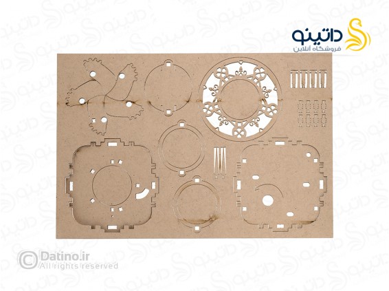 عکس ساختنی جعبه جواهرات موزیکال طرح سنتی 19997 - انواع مدل ساختنی جعبه جواهرات موزیکال طرح سنتی 19997