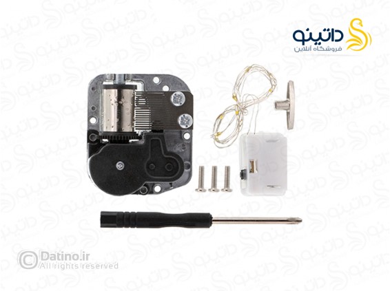 عکس ساختنی جعبه جواهرات موزیکال طرح سنتی 19997 - انواع مدل ساختنی جعبه جواهرات موزیکال طرح سنتی 19997